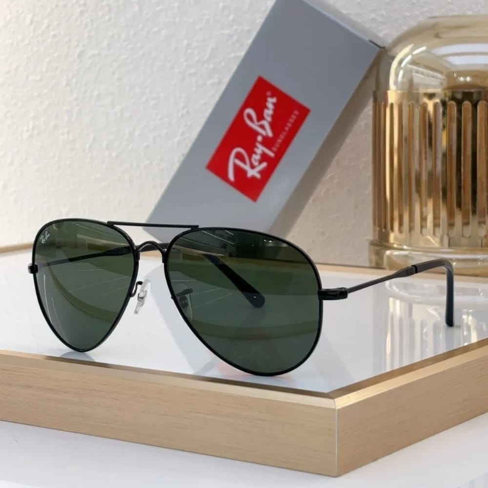 LENTES DE SOL Ray Ban 3025 Aviador Classic