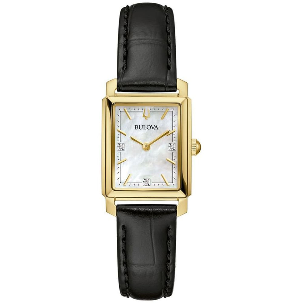 Reloj Mujer Bulova 97P166