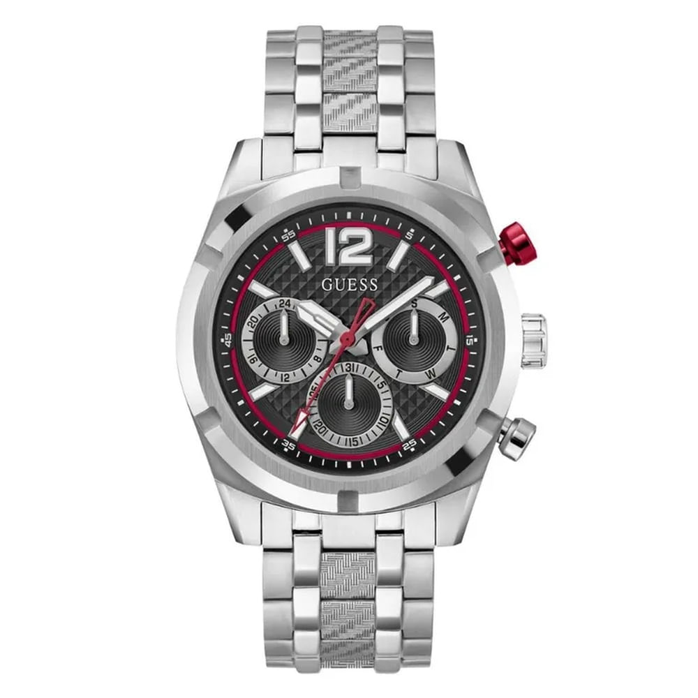 Reloj Guess Para Hombre Gw0714G1