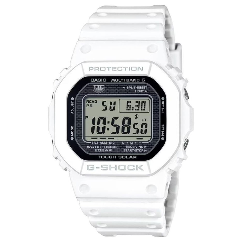 Reloj G-Shock Para Hombre GW-5000HS-7
