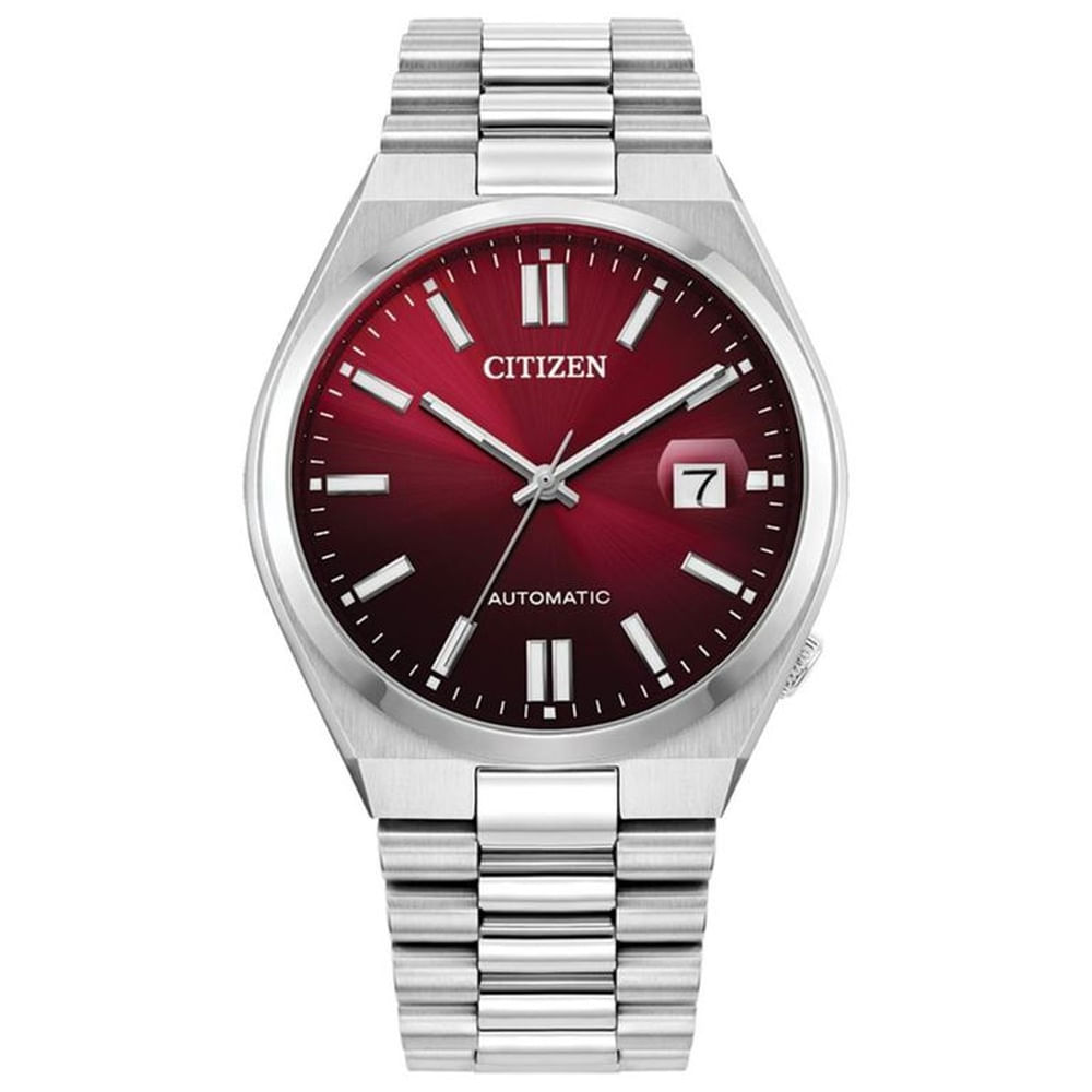 Reloj Citizen Unisex NJ0150-56W