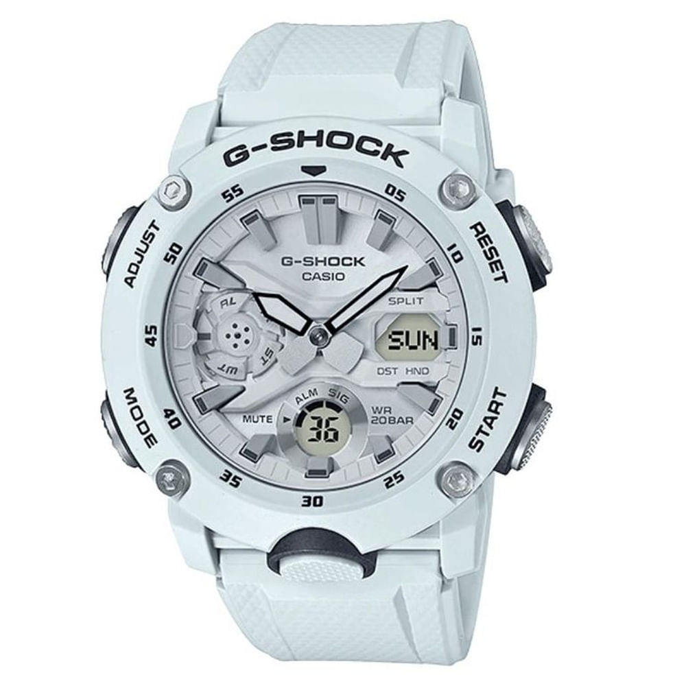 Reloj G-Shock Para Hombre GA-2000S-7A