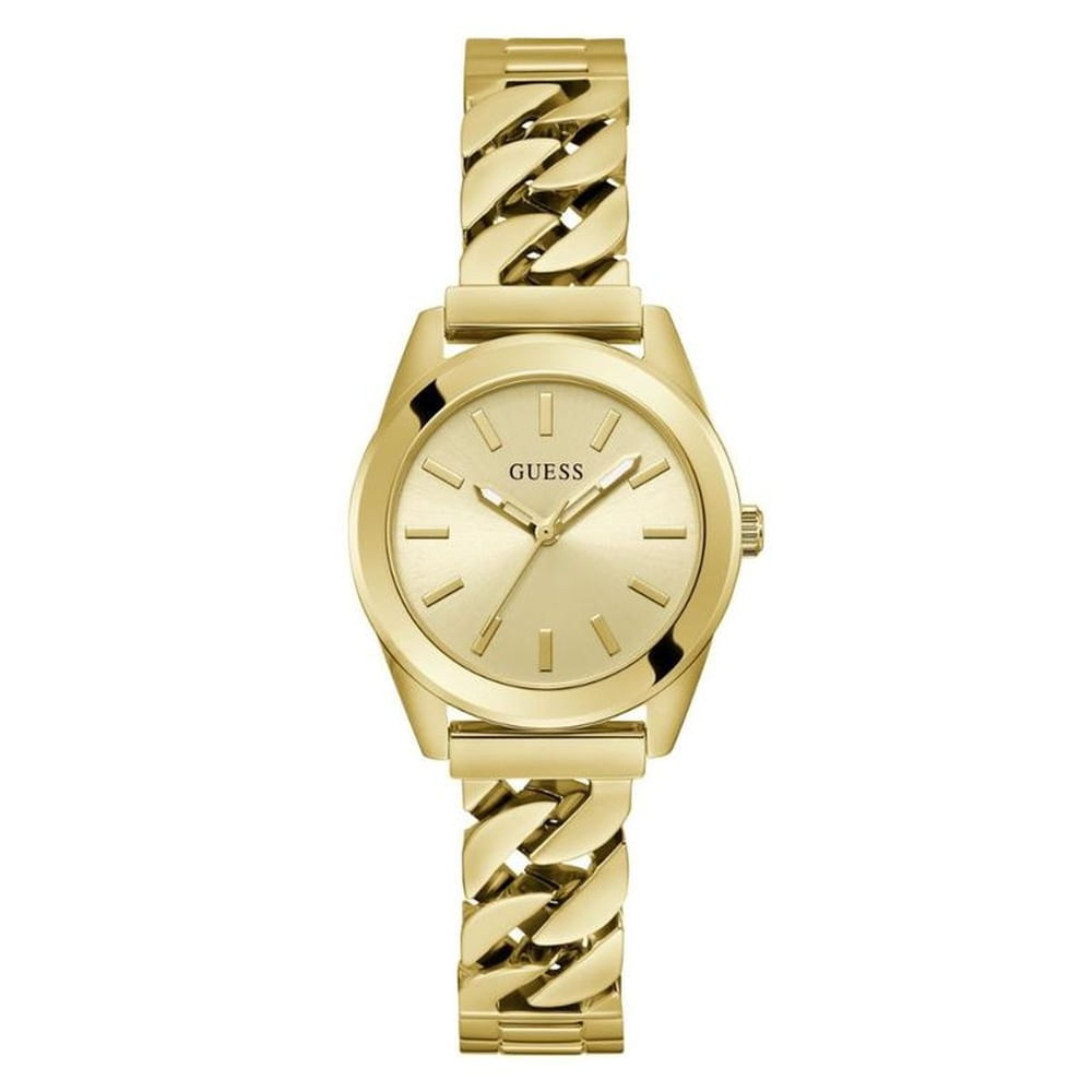 Reloj Guess Para Mujer Gw0653L1