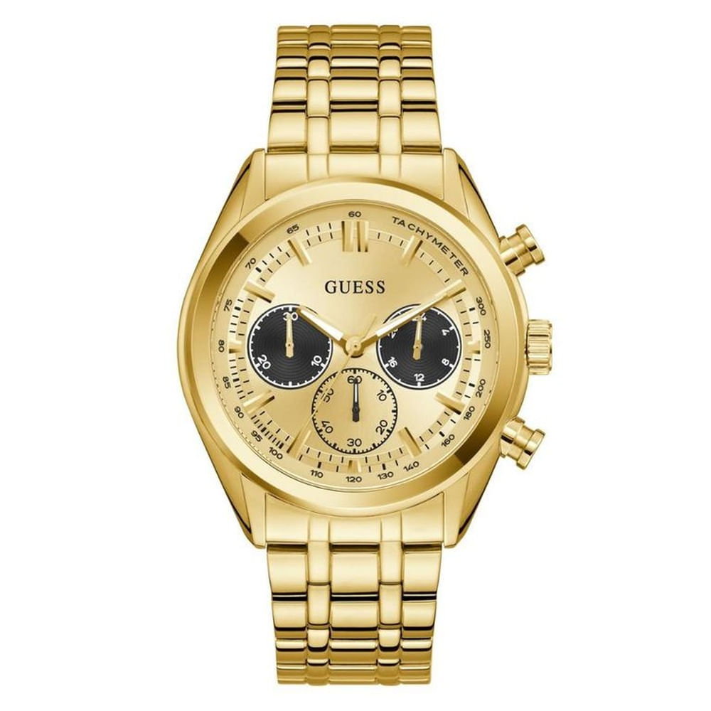 Reloj Guess Para Hombre GW0971G2