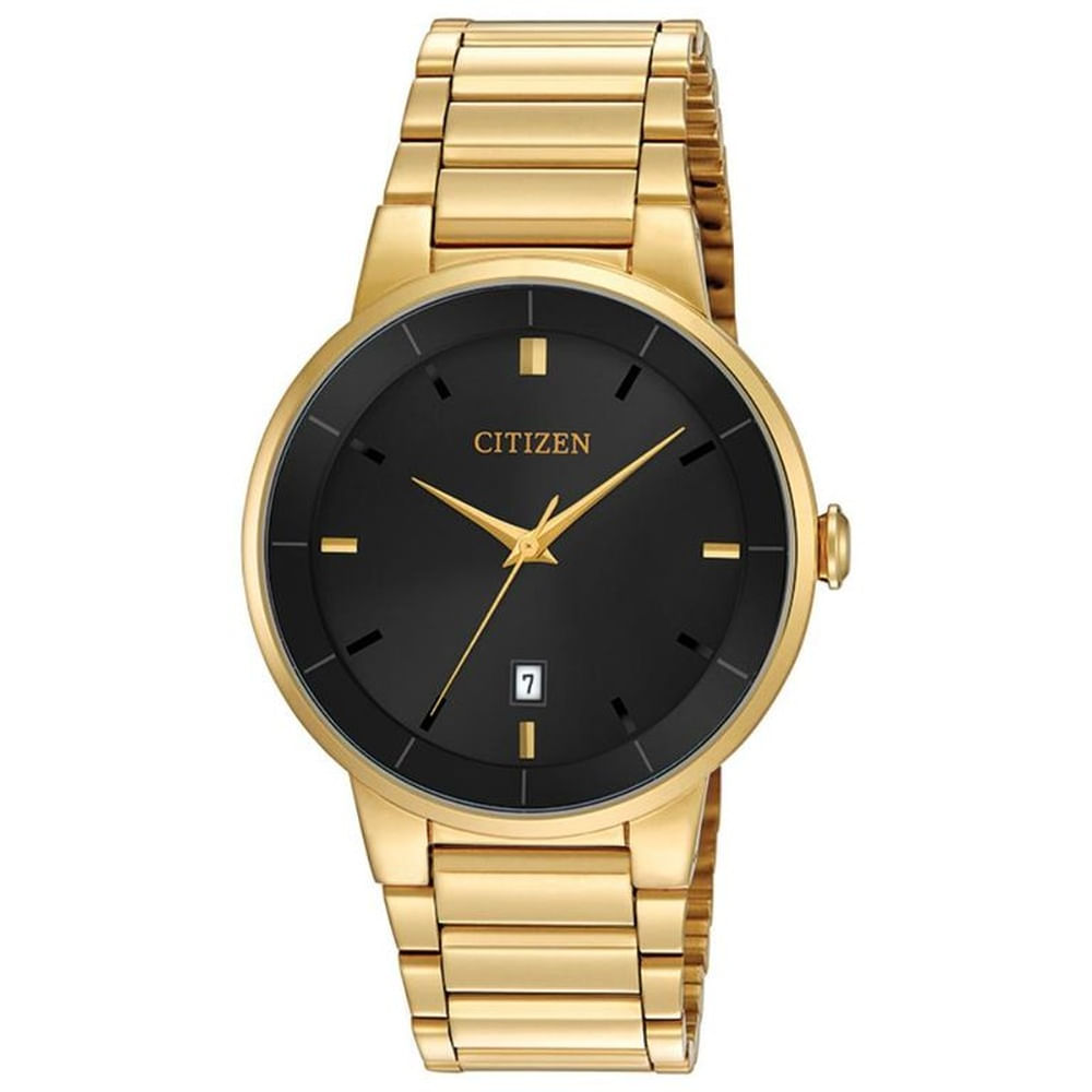 Reloj Citizen Para Hombre BI5012-53E