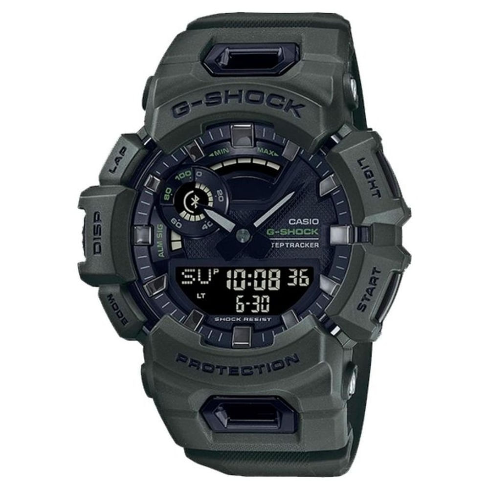 Reloj G-Shock Para Hombre GBA-900UU-3A