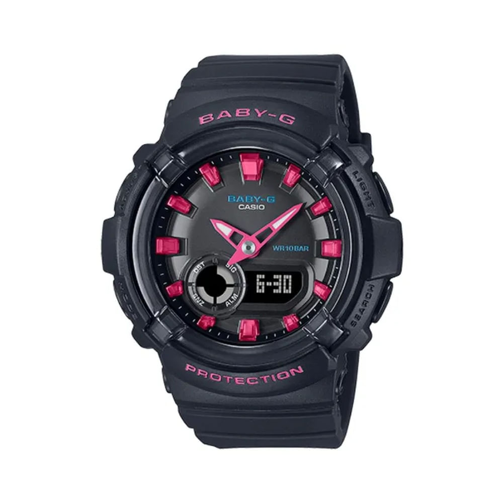 Reloj Baby-G Para Mujer BGA-280DN-1A
