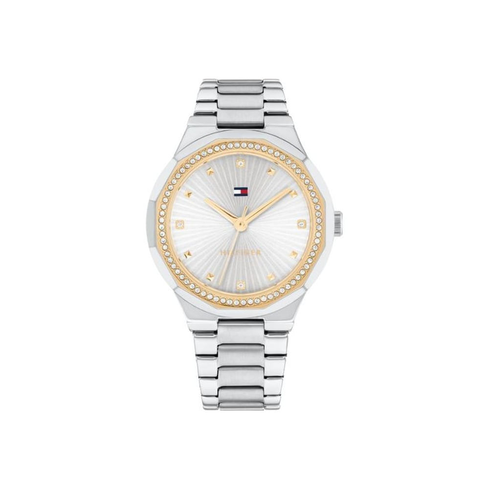 Reloj Tommy Hilfiger Para Mujer 1782723