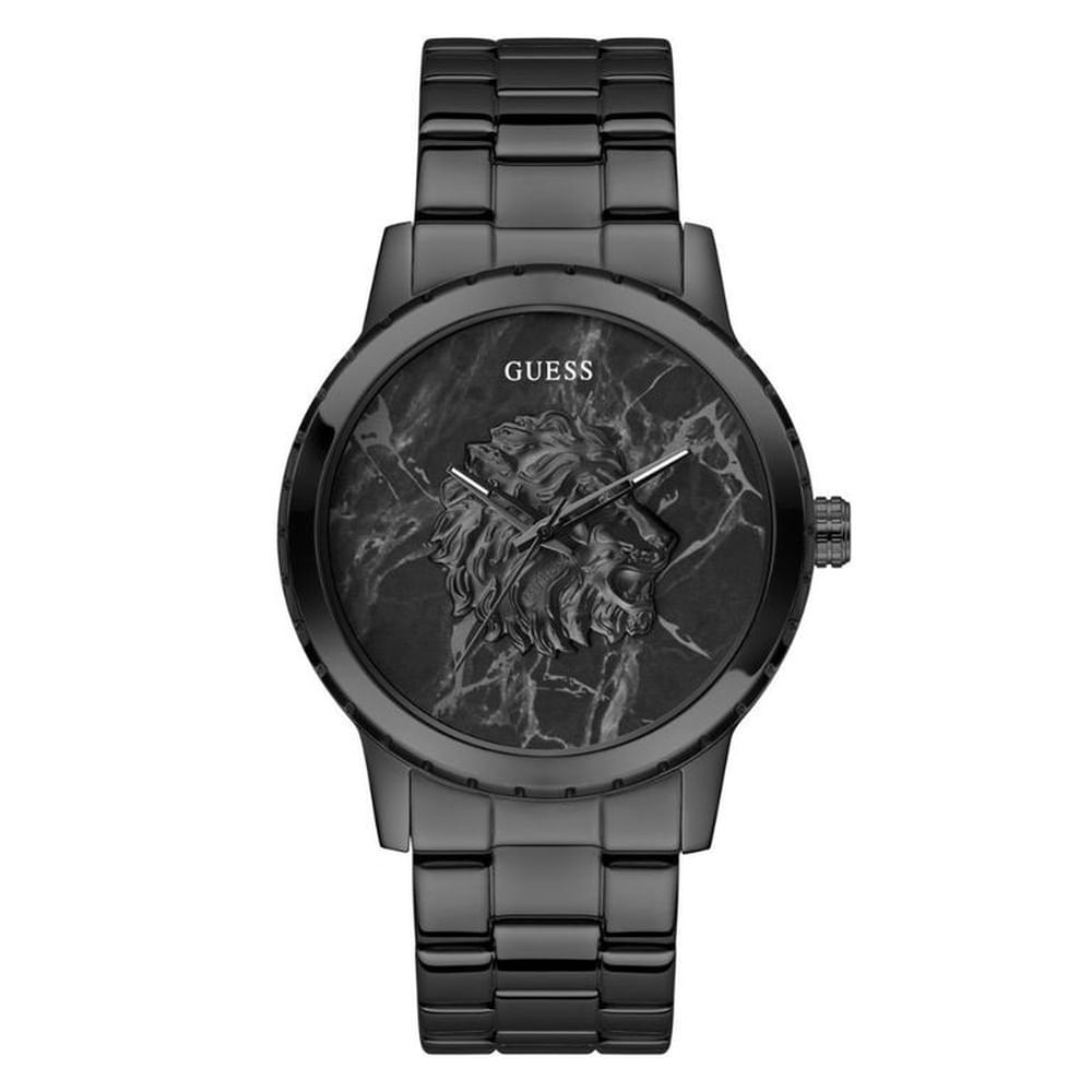 Reloj Guess Para Hombre GW0958G3