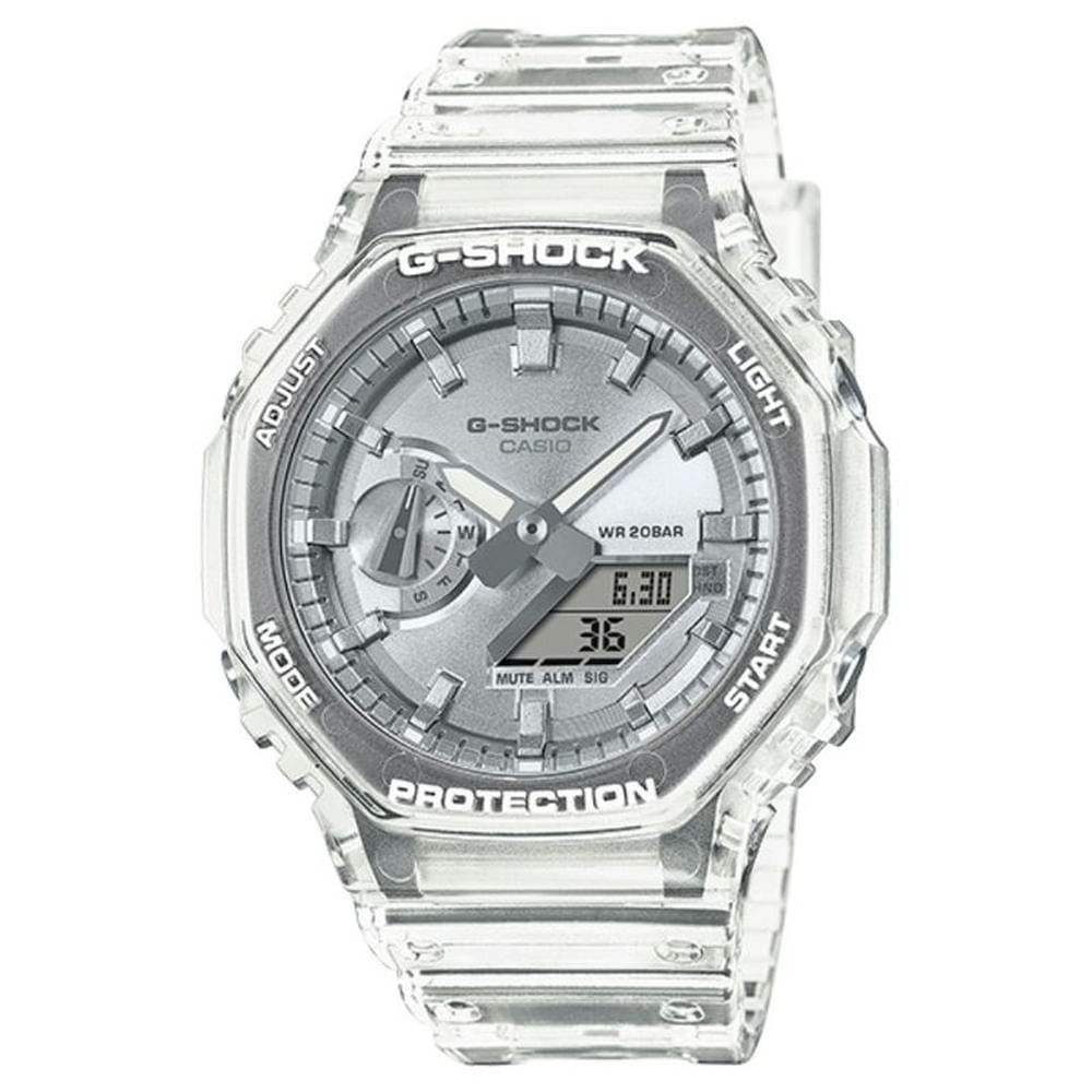 Reloj G-Shock Unisex GA-2100BM-7A8