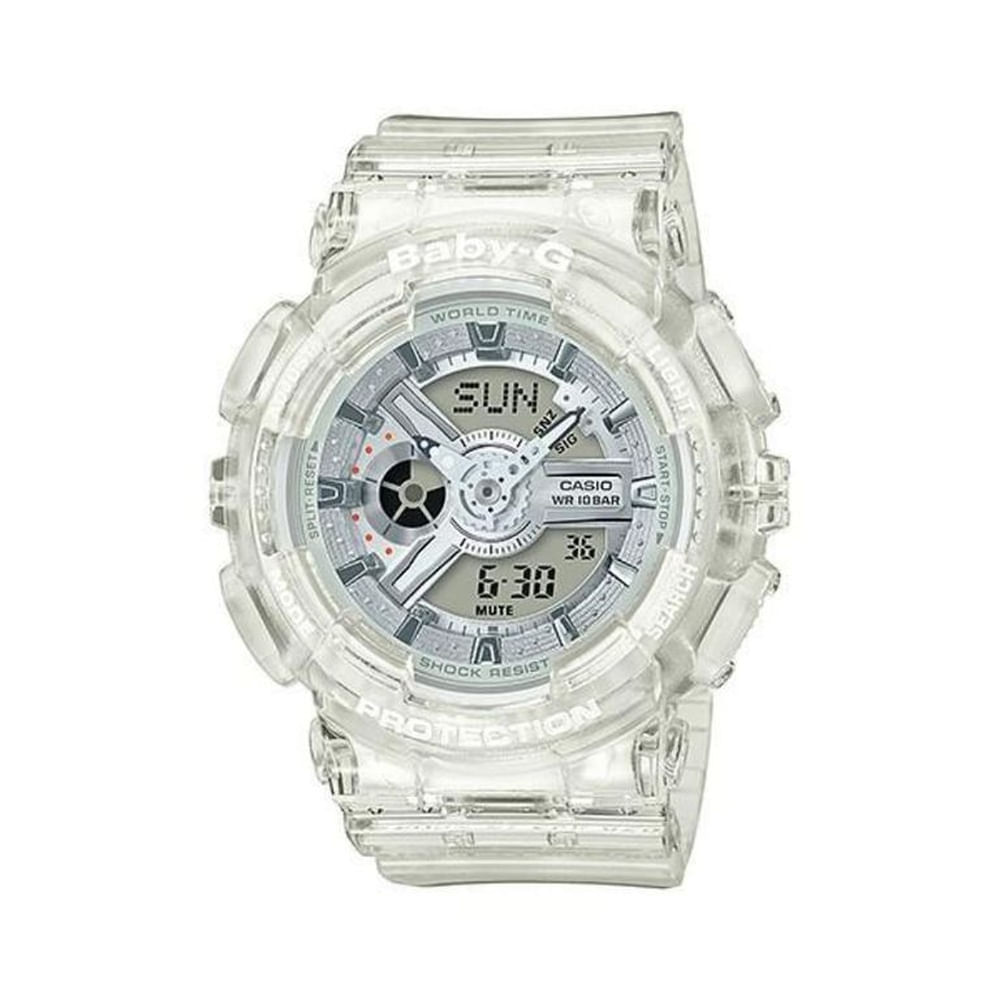 Reloj Baby-G Para Mujer BA-110CR-7A