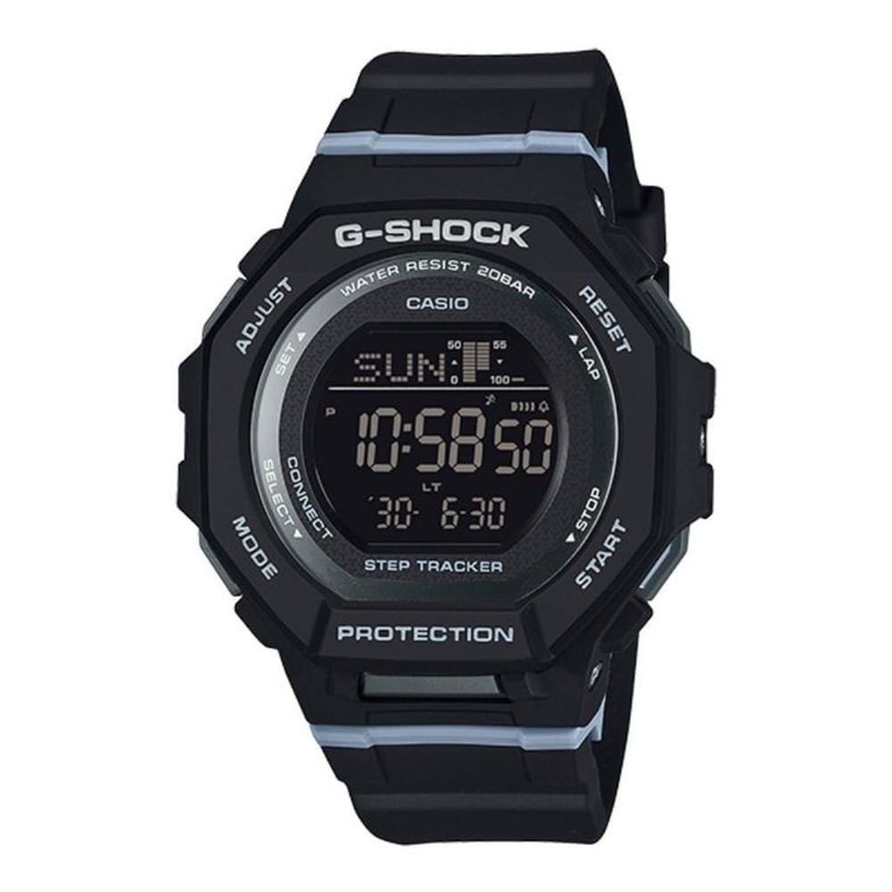 Reloj G-Shock Para Mujer GMD-B300-1D