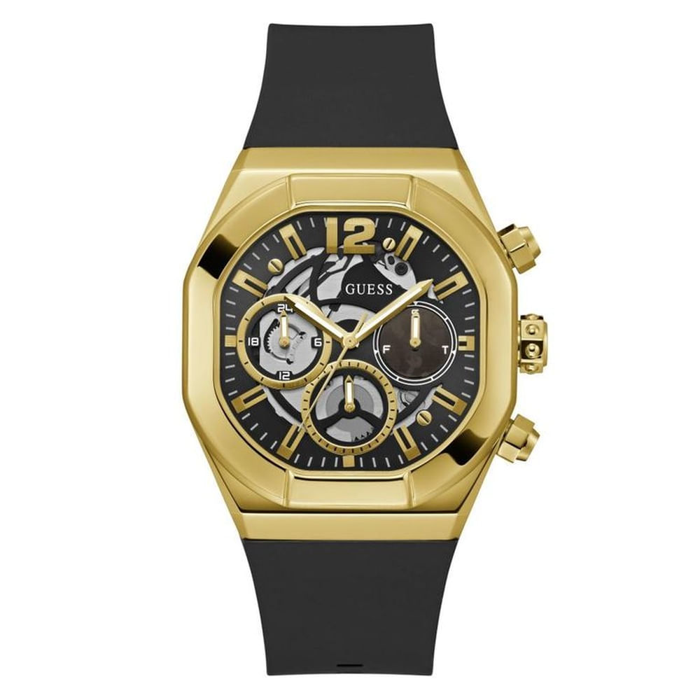 Reloj Guess Para Hombre GW0638G1