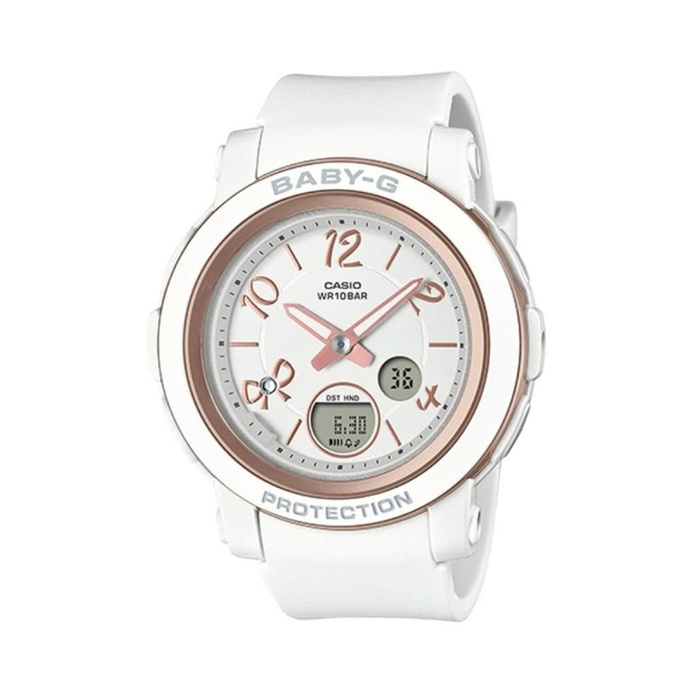 Reloj Baby-G Para Mujer BGA-290RA-7A