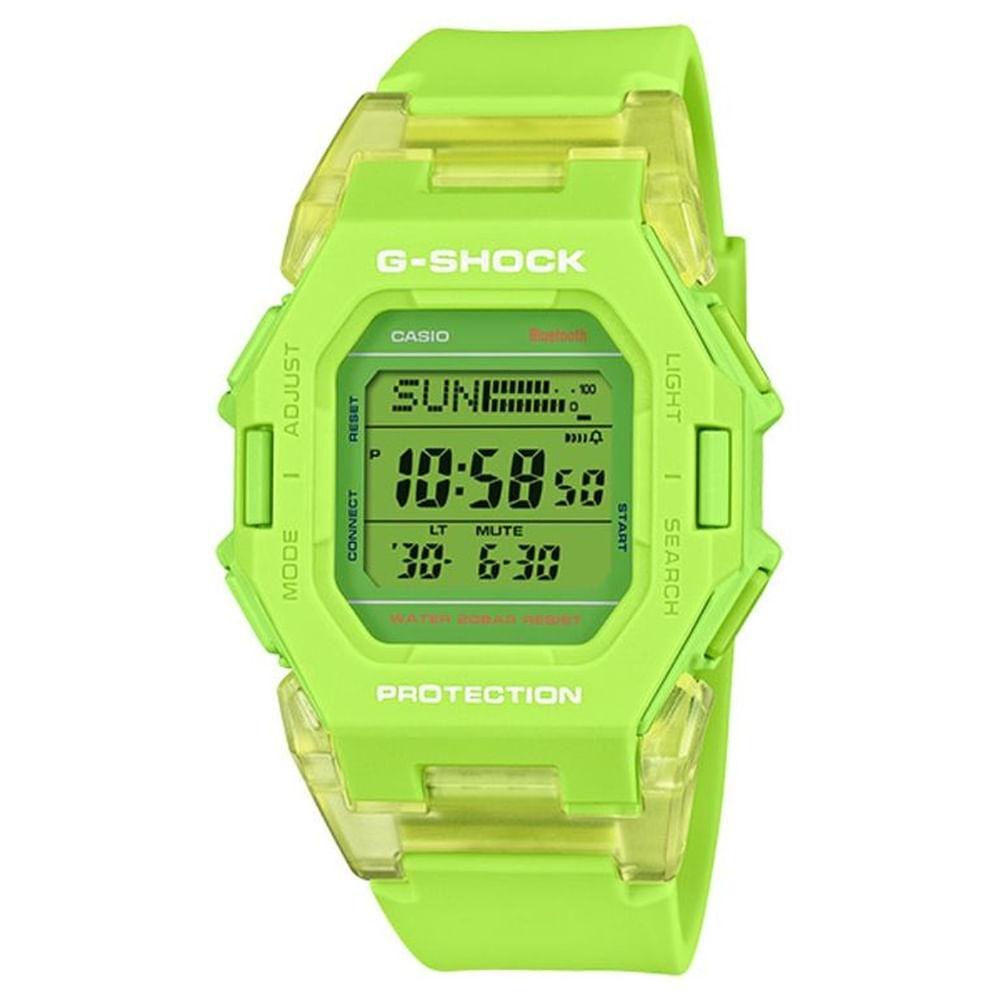 Reloj G-Shock Para Hombre GD-B500S-3D