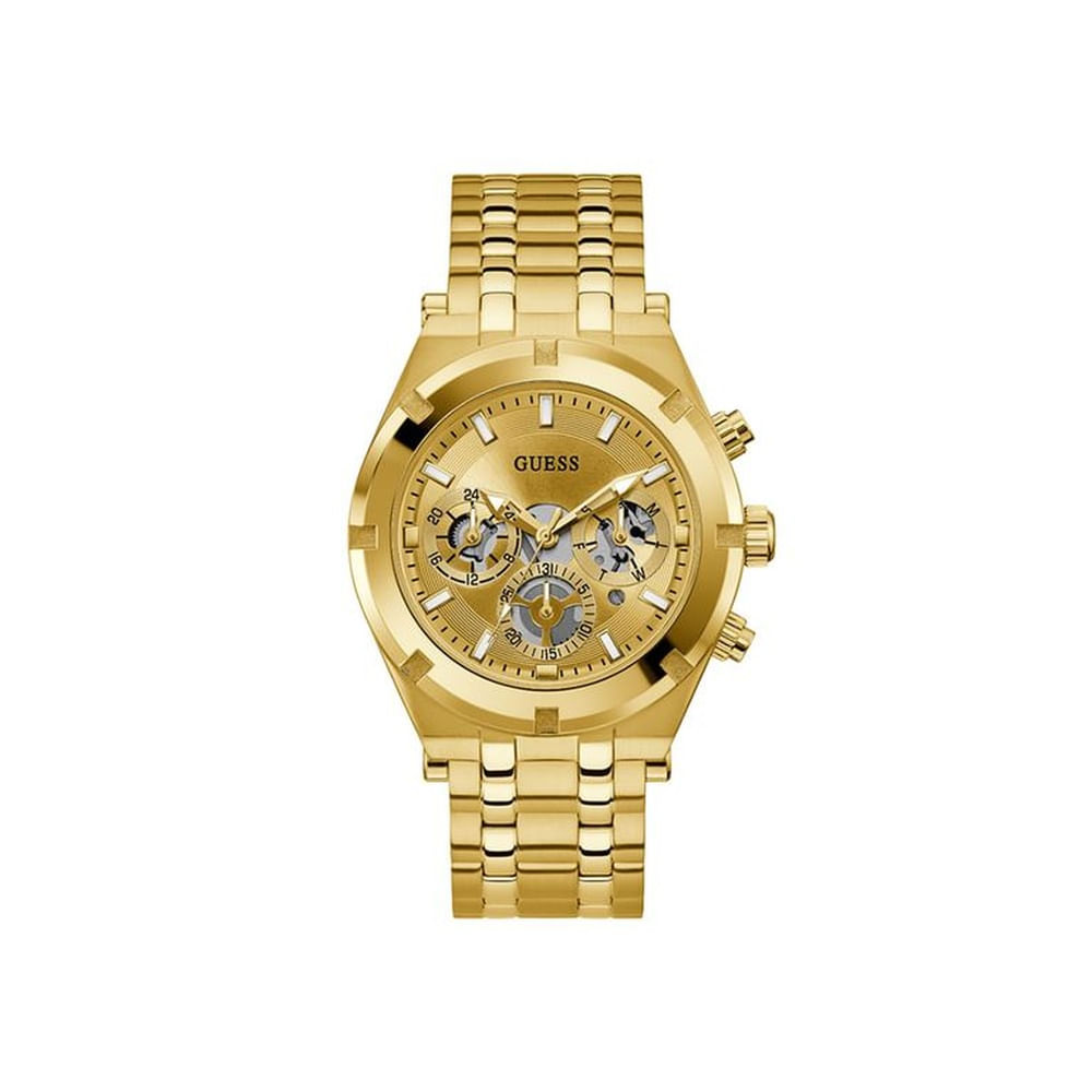 Reloj Hombre Guess GW0260G4