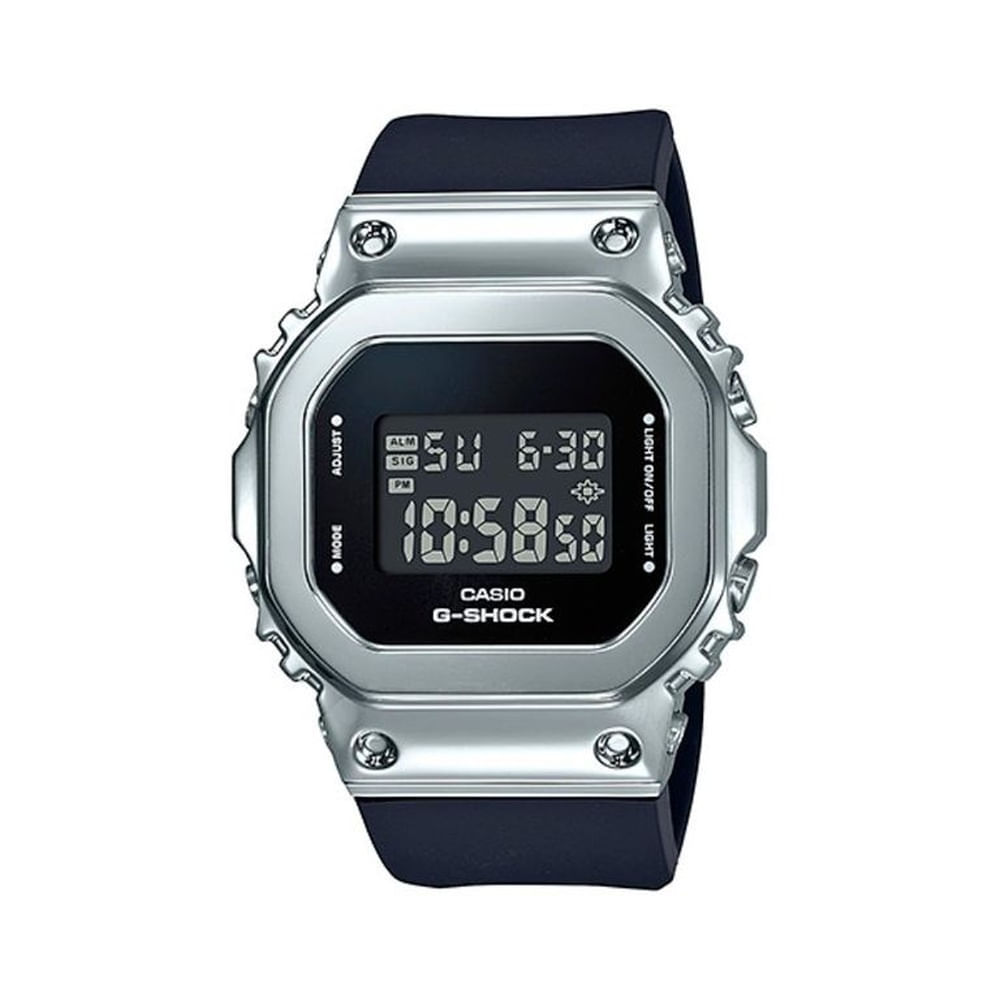 Reloj G-Shock Para Mujer GM-S5600-1D