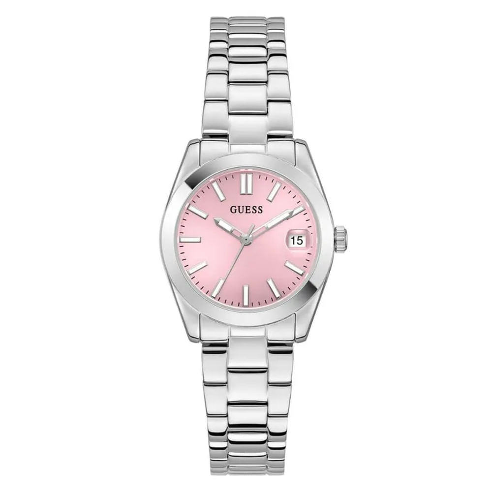 Reloj Guess Para Mujer GW0934L1