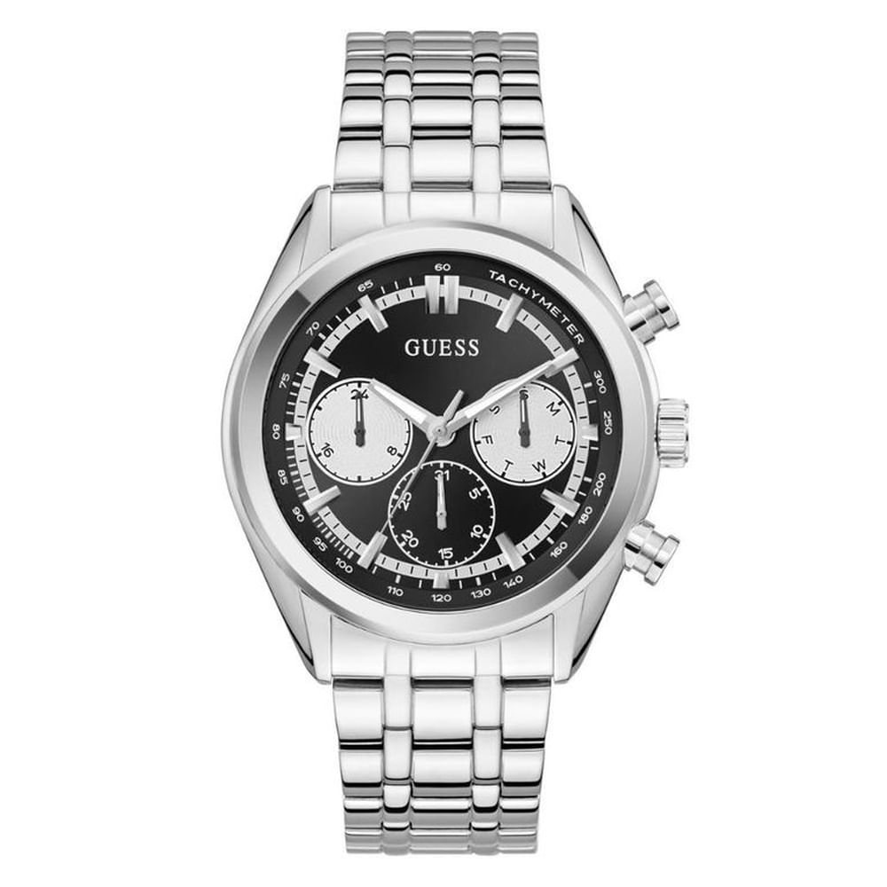 Reloj Guess Para Hombre GW0971G1