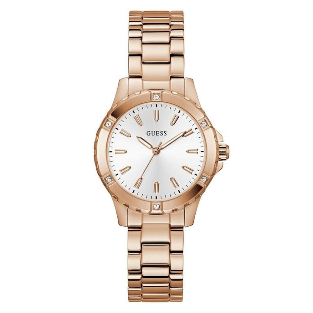 Reloj Guess Para Mujer GW0948L5