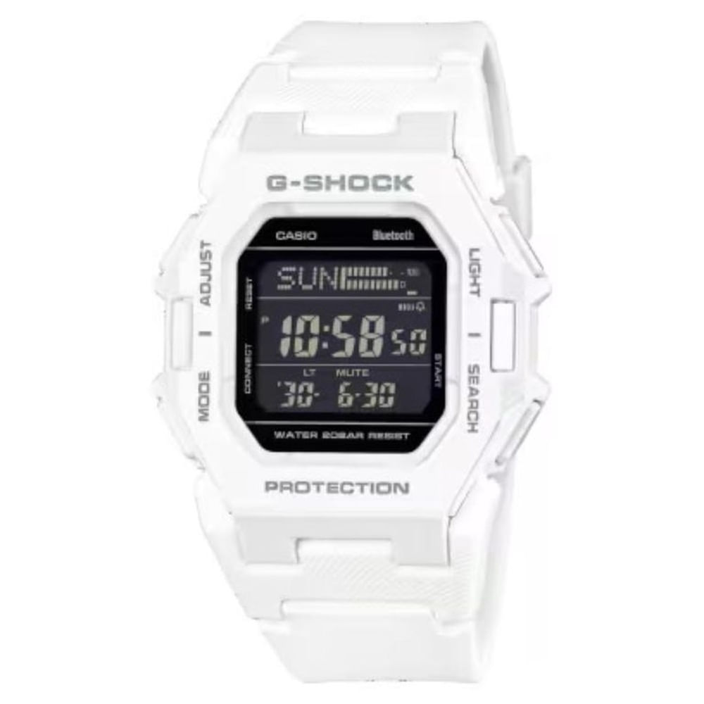 Reloj G-Shock Para Hombre GD-B500-7D