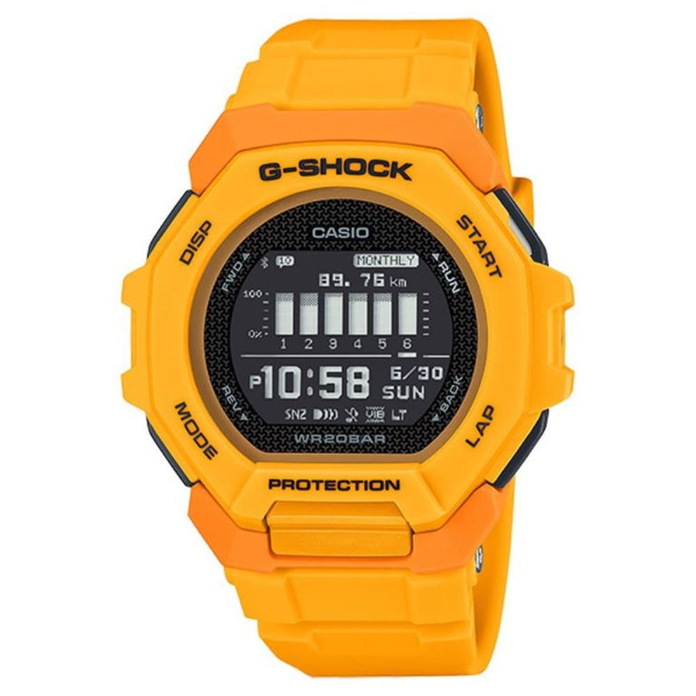 Reloj G-Shock Para Hombre GBD-300-9D