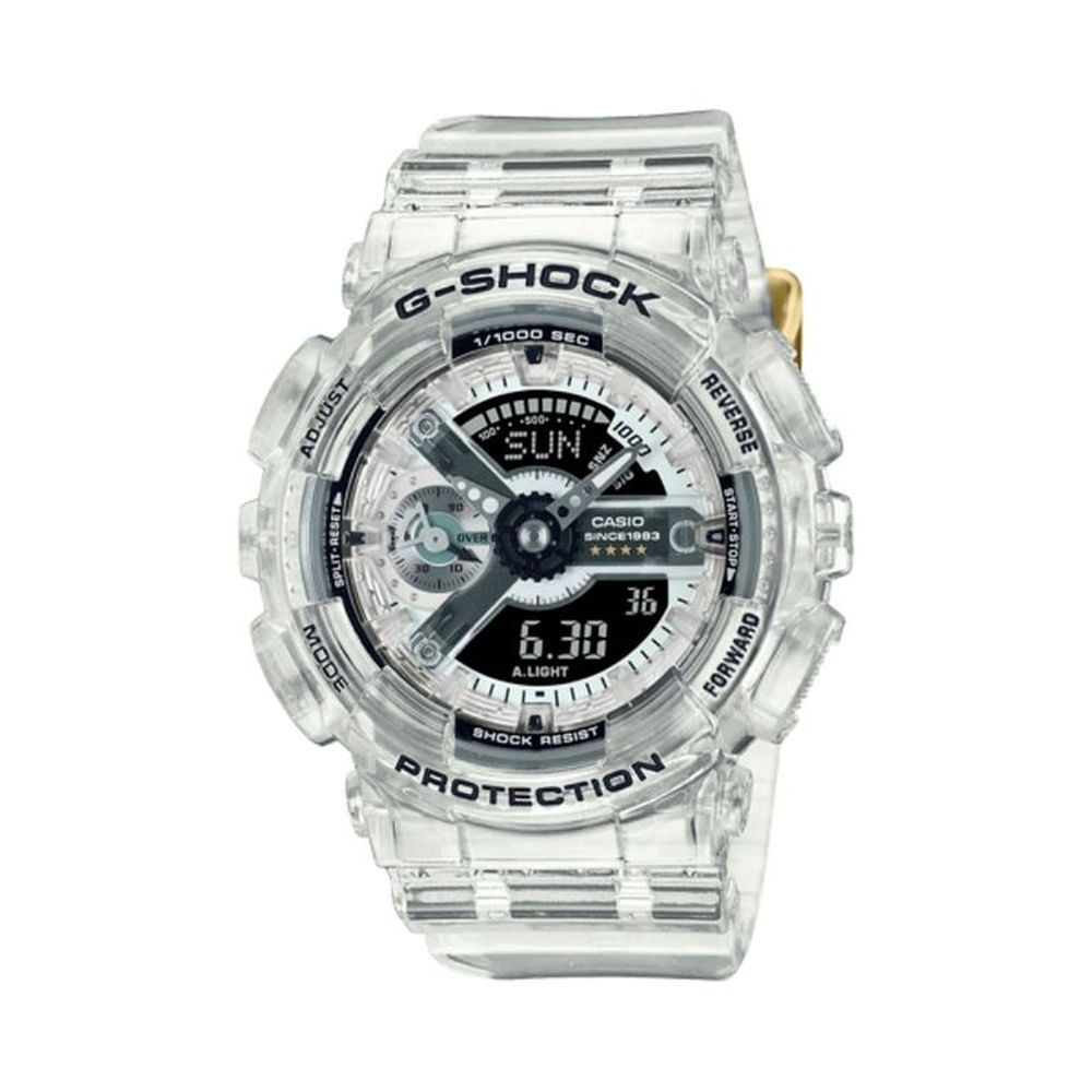 Reloj G-Shock Para Mujer GMA-S114RX-7A