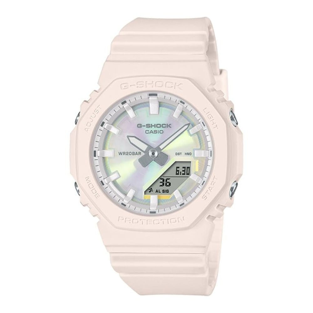 Reloj G-Shock Para Mujer GMA-P2100PC-4A