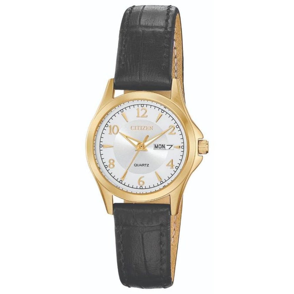 Reloj Citizen Para Mujer EQ0593-26A Reloj Citizen Para Mujer EQ0593-26A