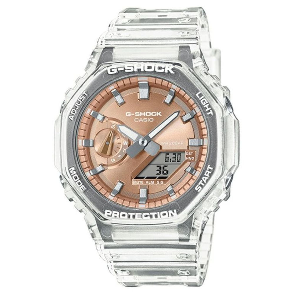 Reloj G-Shock Unisex GA-2100BM-7A5