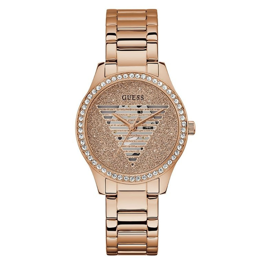 Reloj Mujer Guess GW0605L3 Reloj Mujer Guess GW0605L3