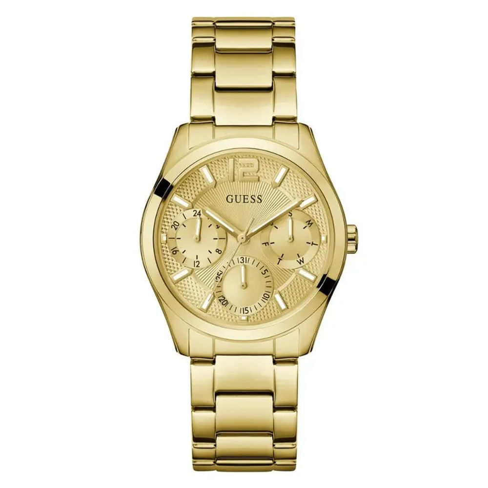 Reloj Guess Para Mujer GW0760L2 Reloj Guess Para Mujer GW0760L2