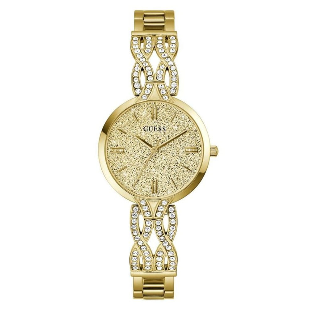 Reloj Guess Para Mujer GW0868L2