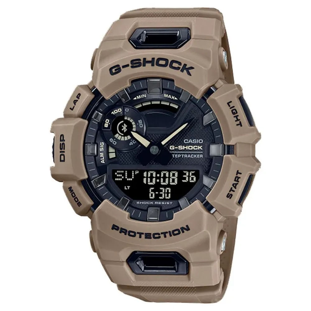 Reloj G-Shock Para Hombre GBA-900UU-5A