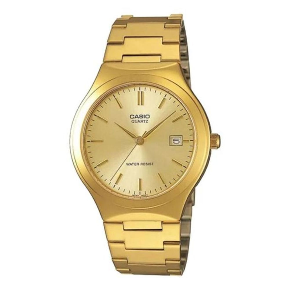 Reloj Casio Para Hombre MTP-1170N-9A
