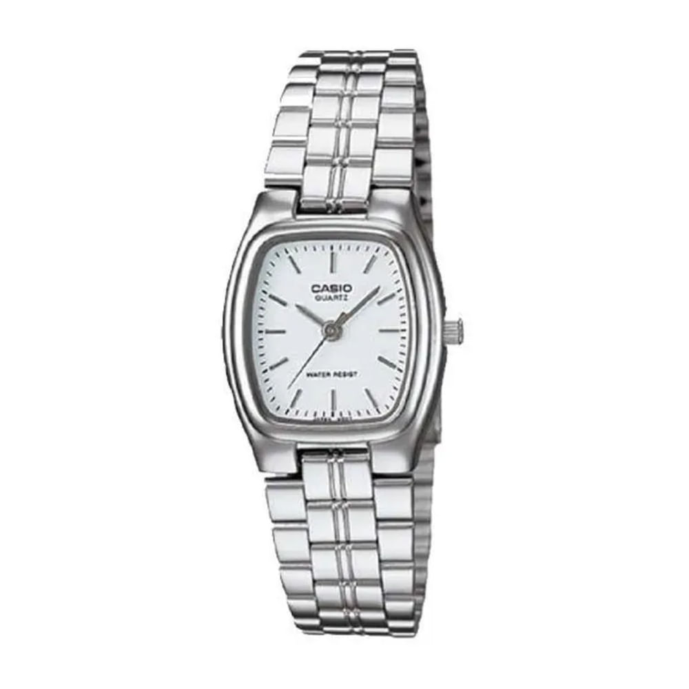 Reloj Casio Para Mujer LTP-1169D-7A