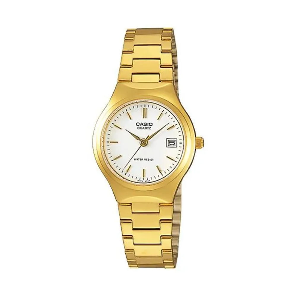 Reloj Casio Para Mujer LTP-1170N-7A
