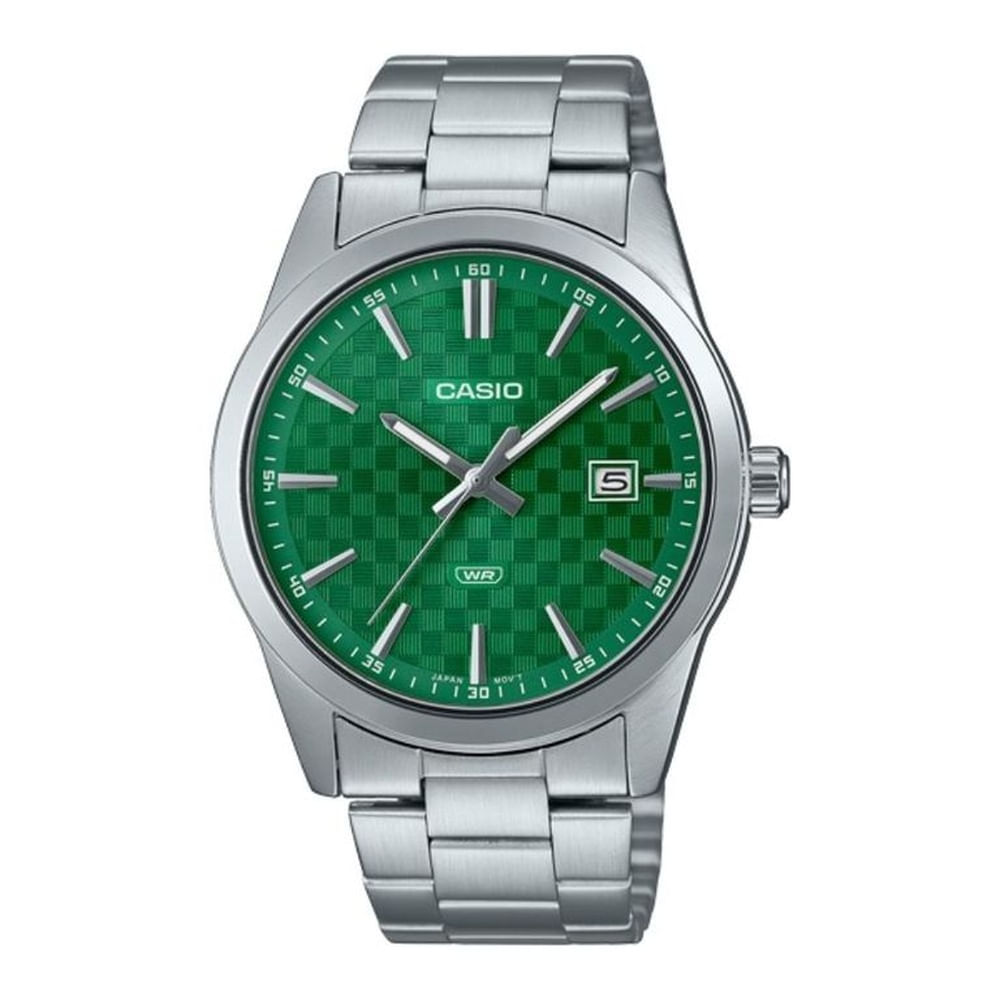 Reloj Casio Para Hombre MTP-VD03D-3