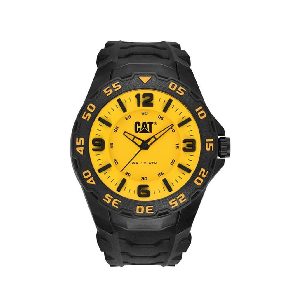 Reloj Hombre Cat LB 111 21 731