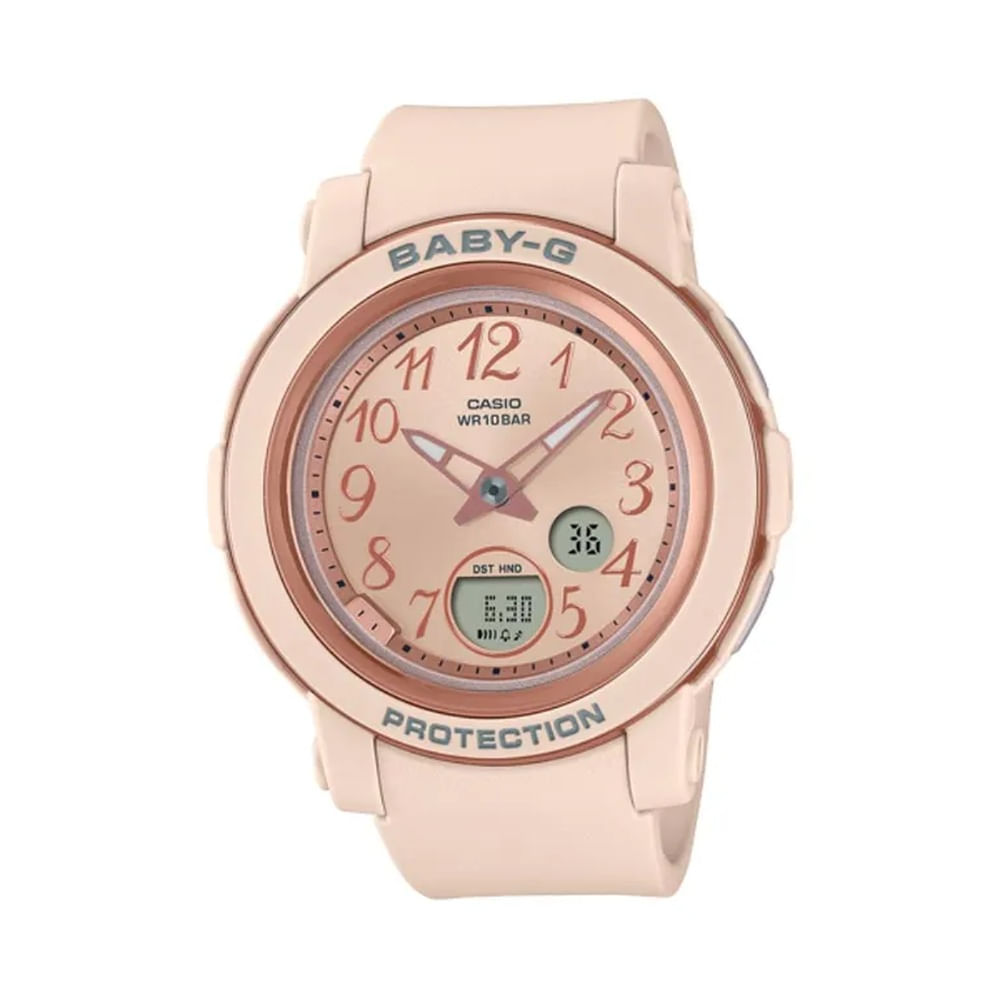 Reloj Baby-G Para Mujer BGA-290SA-4A