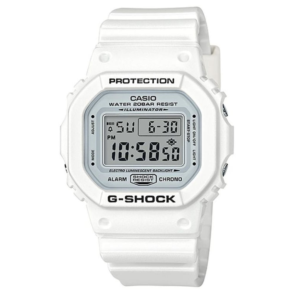Reloj G-Shock Para Hombre DW-5600MW-7D