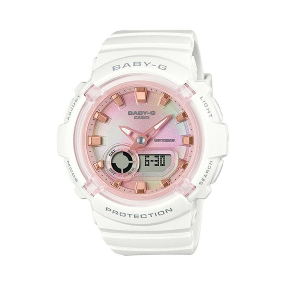 Reloj Baby-G Para Mujer BGA-280TD-7A