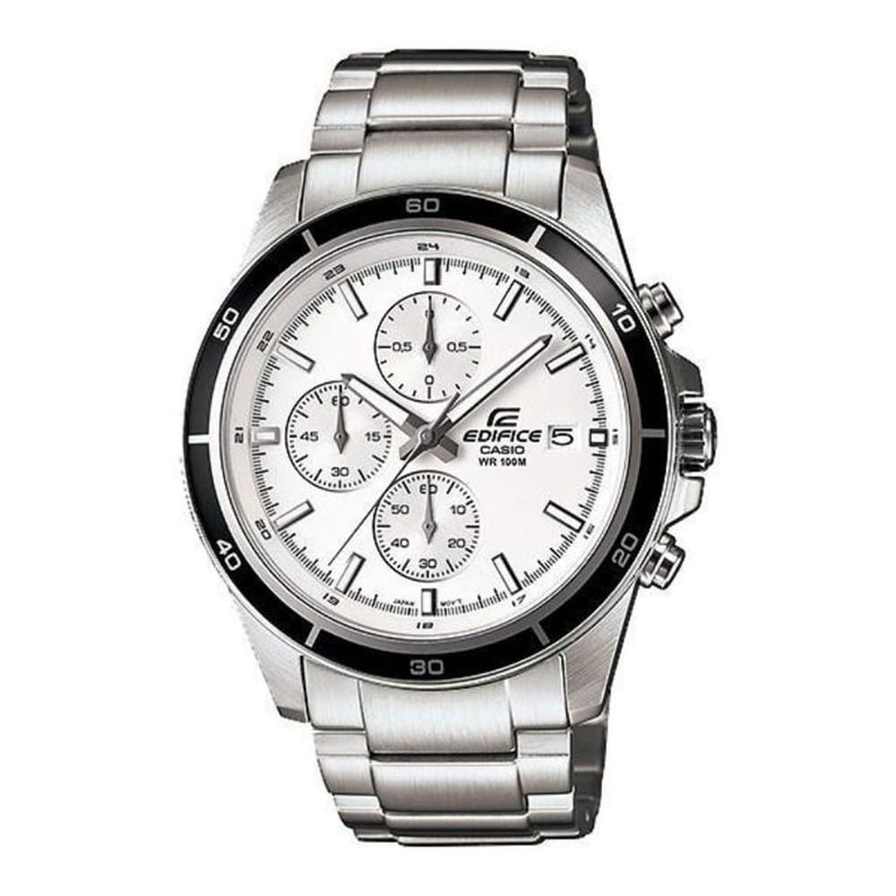 Reloj Edifice Para Hombre EFR-526D-7A