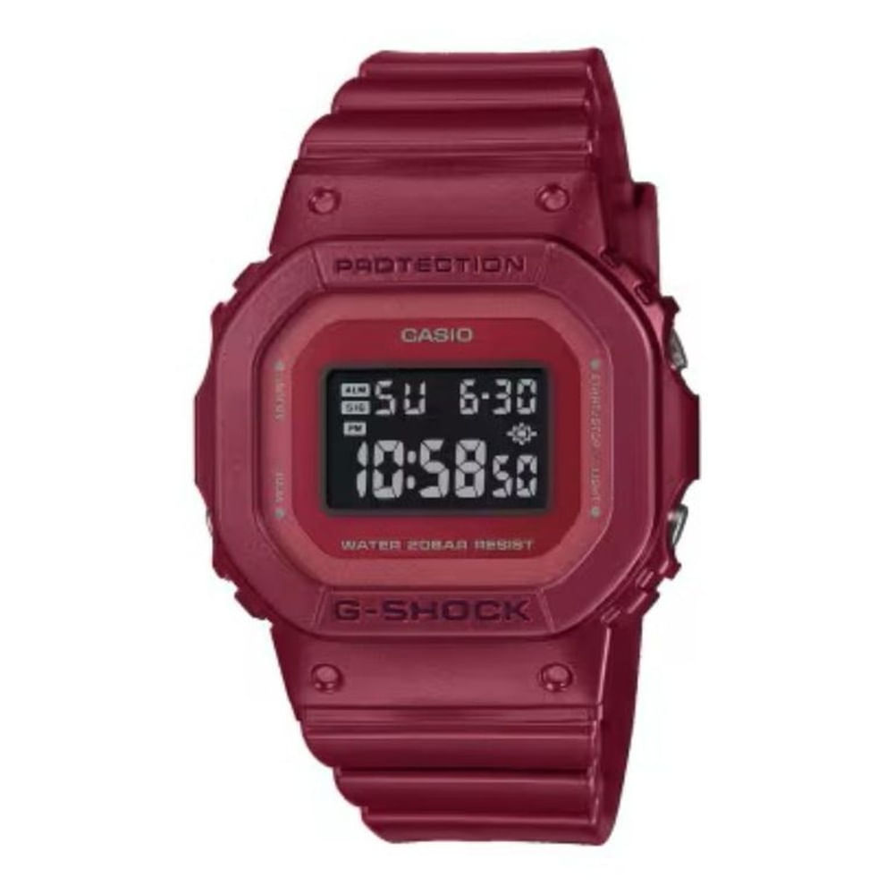 Reloj G-Shock Para Mujer GMD-S5600RB-4