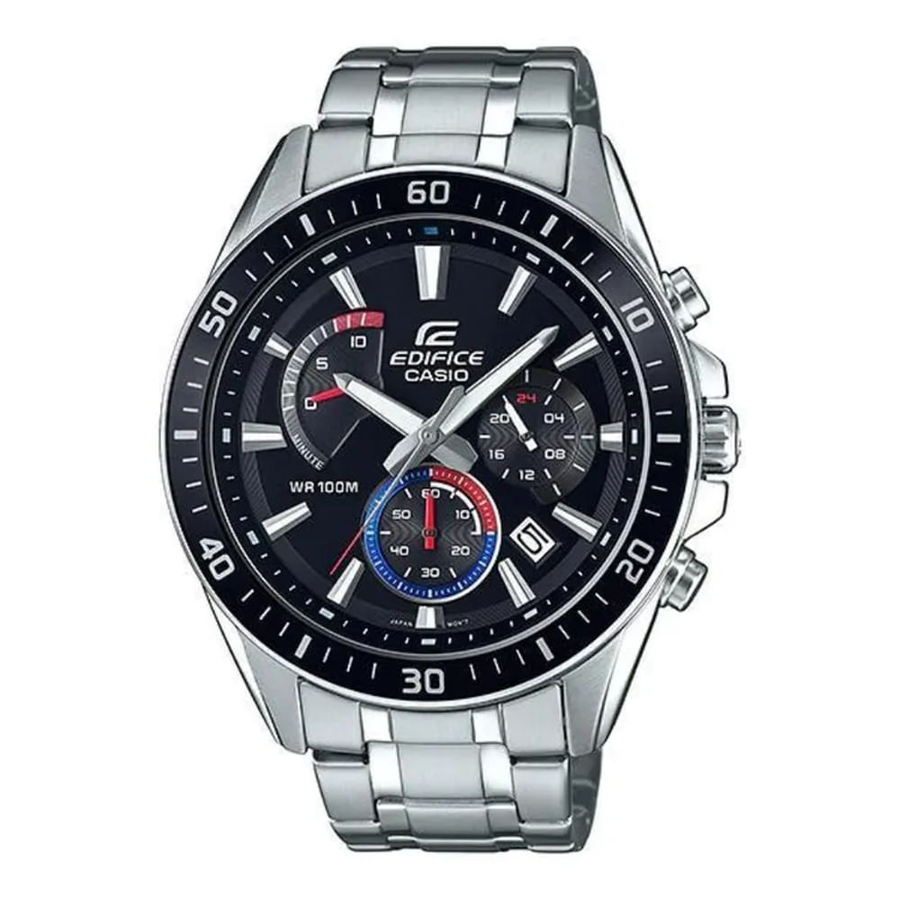 Reloj Edifice Para Hombre EFR-552D-1A3