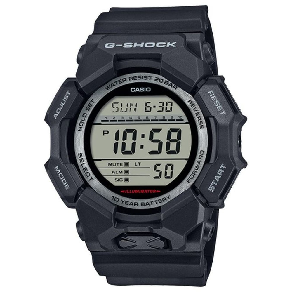 Reloj G-Shock Para Hombre GD-010-1D