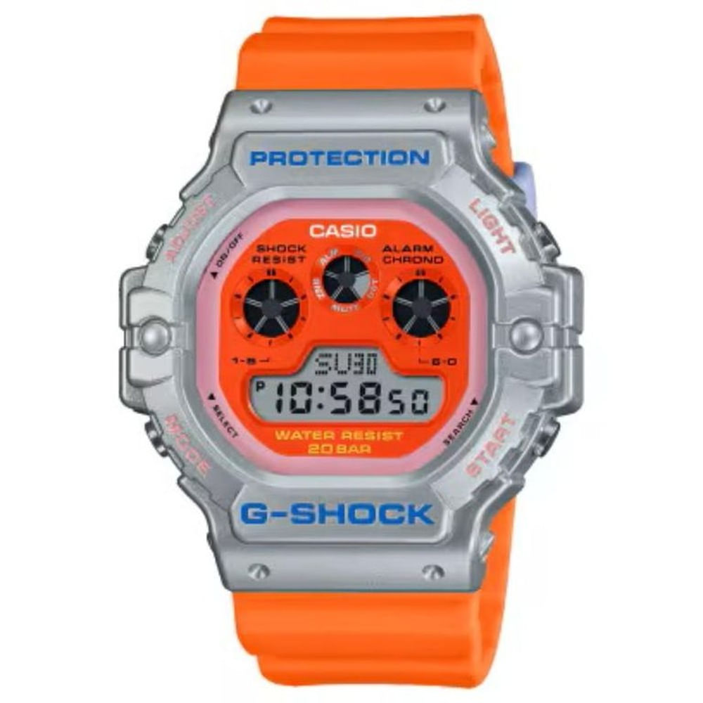 Reloj G-Shock Para Hombre DW-5900EU-8
