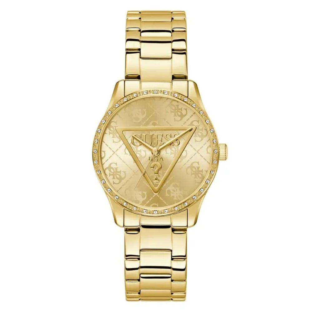 Reloj Guess Para Mujer GW0987L2