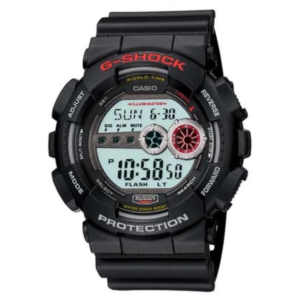 Reloj G-Shock Para Hombre GD-100-1A