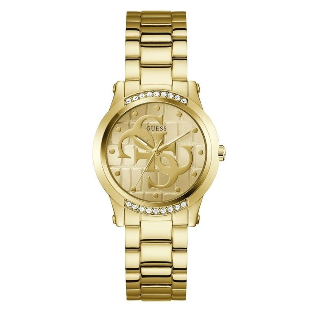 Reloj Guess Para Mujer GW0861L2